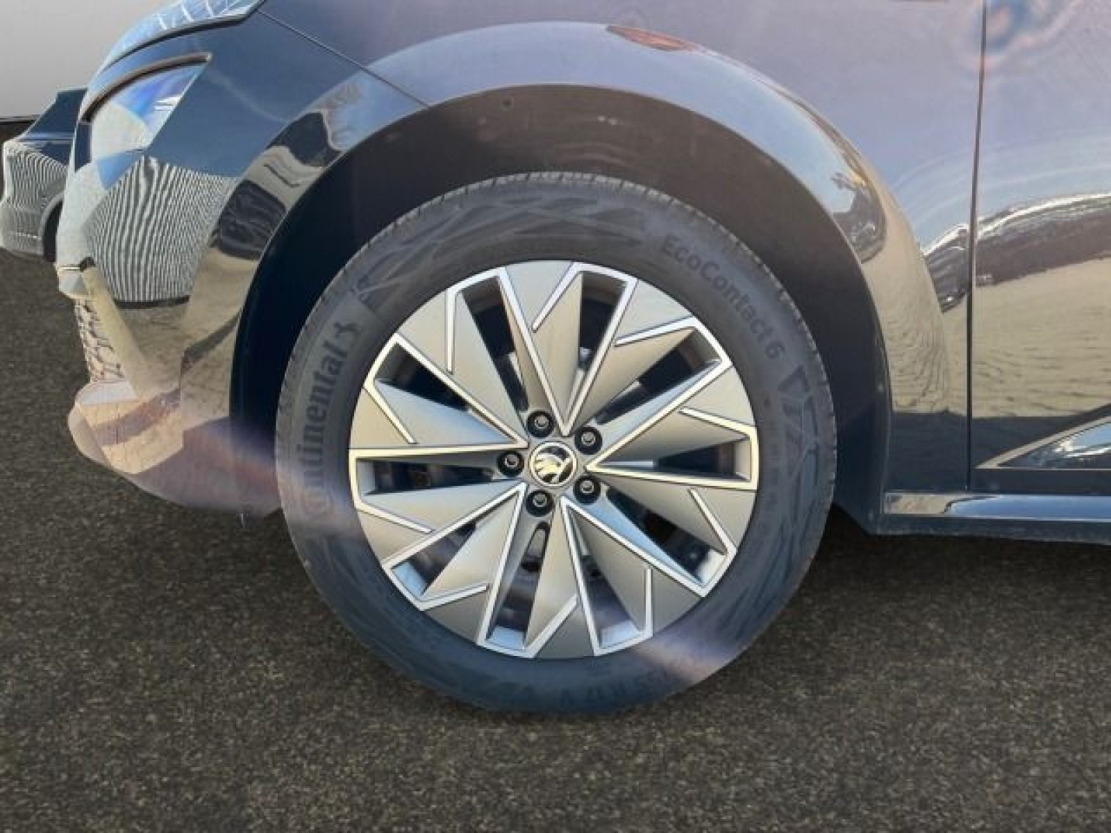 Škoda - Kamiq_14