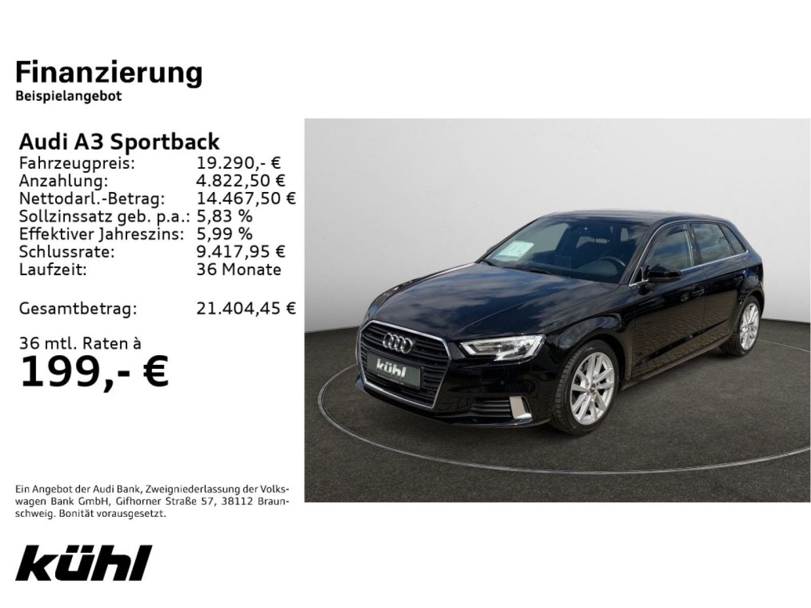 Audi - A3 Sportback_2
