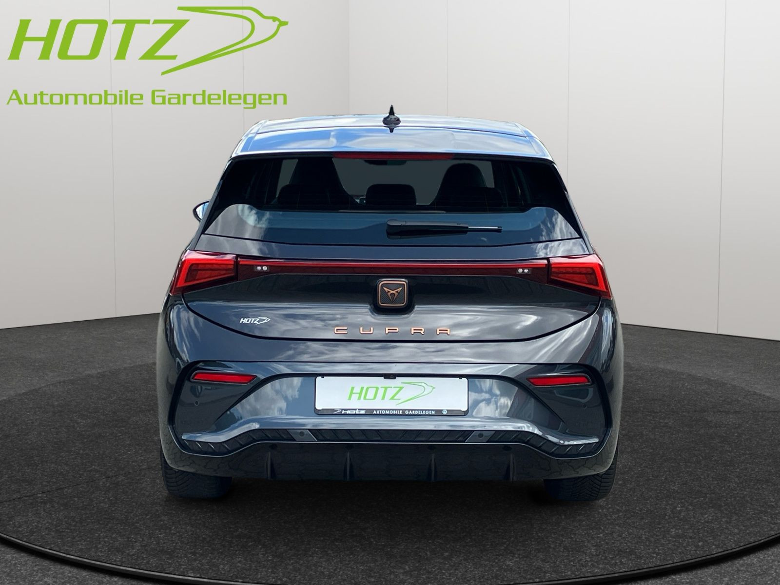 Cupra - Born_5