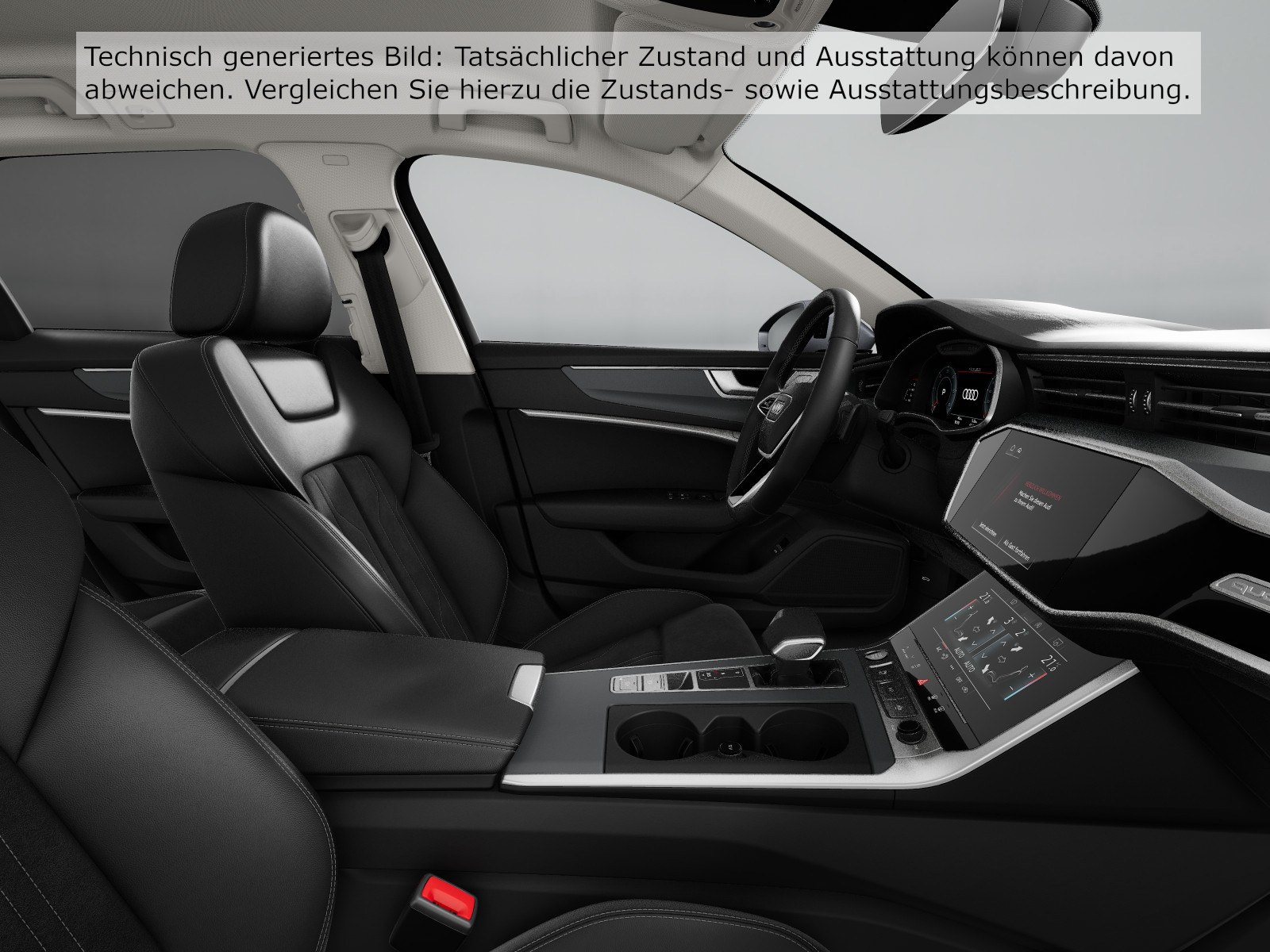 Audi - A6 Avant_11