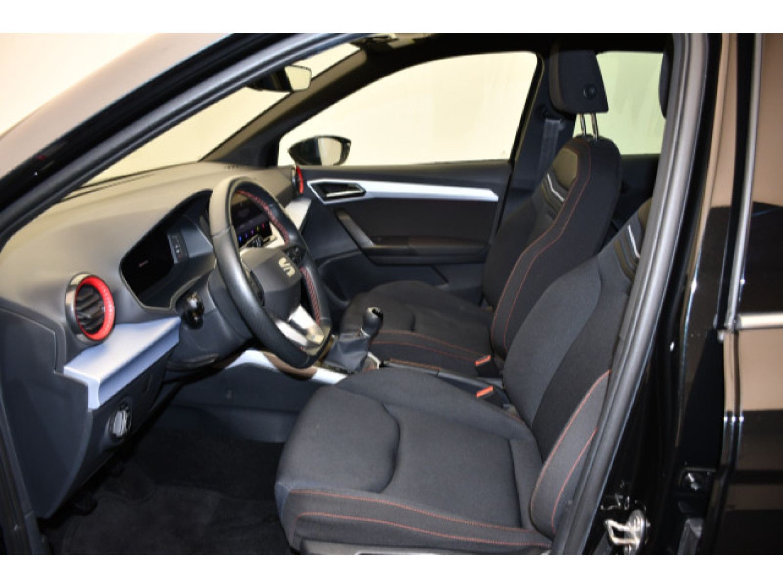 Seat - Arona_4