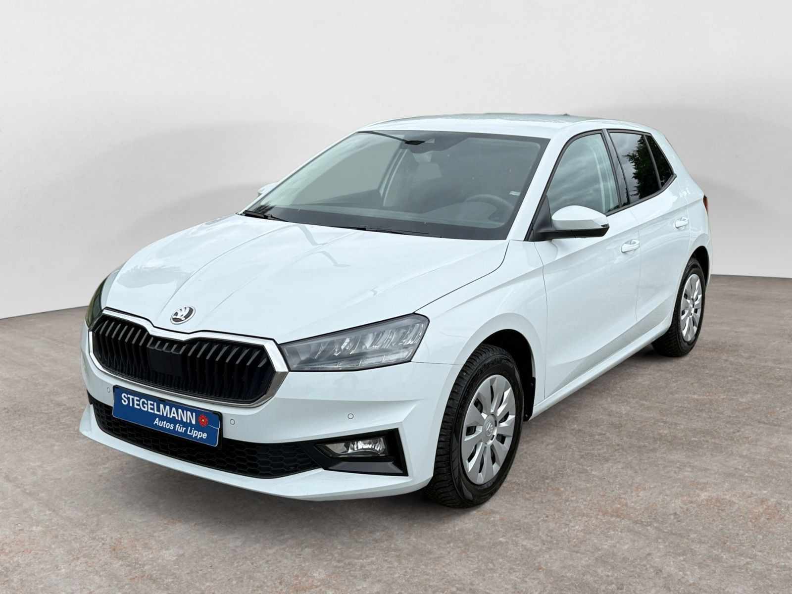 Škoda - Fabia_2