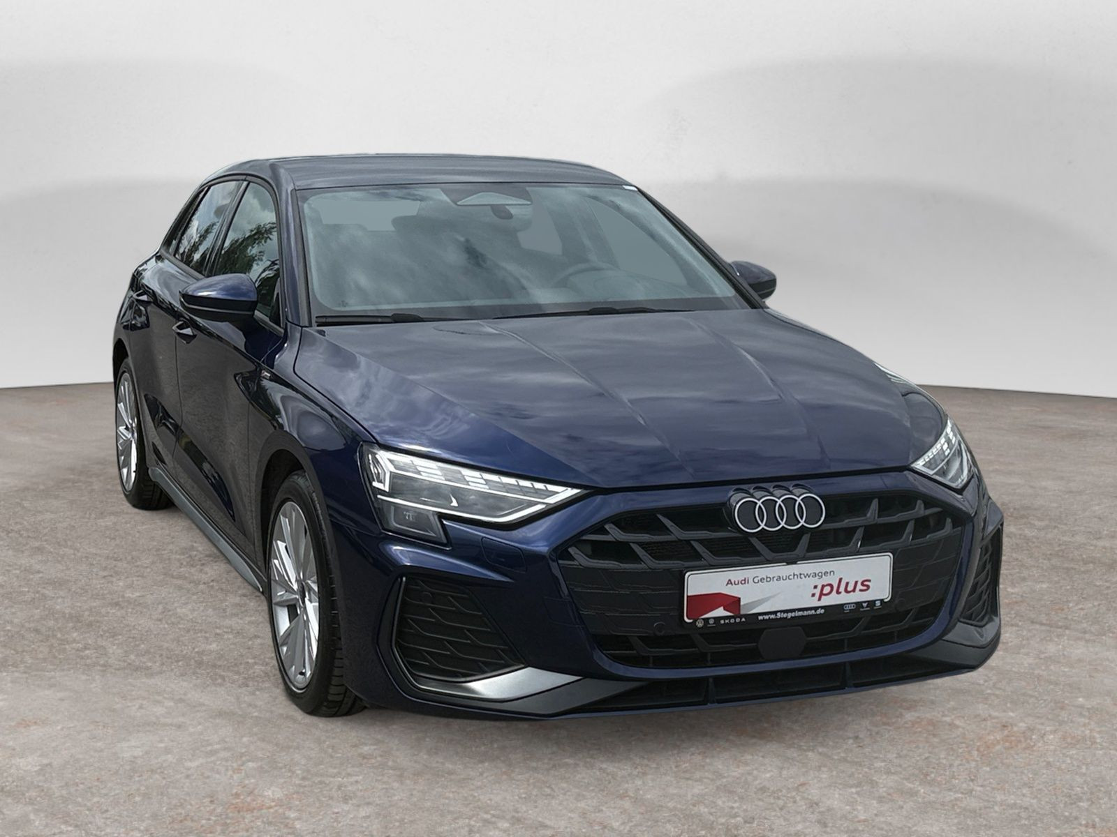Audi - A3 Sportback_9