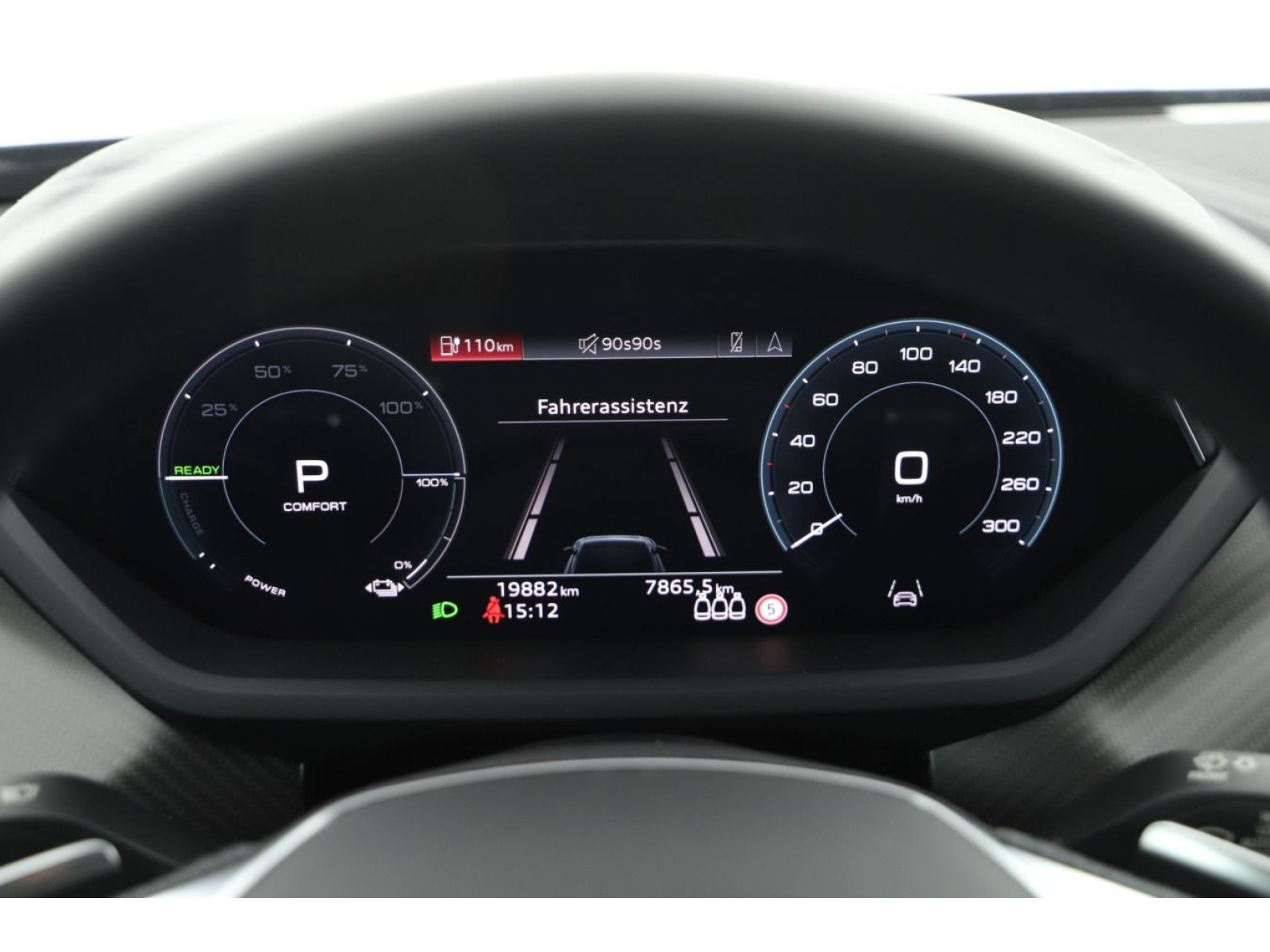 Audi - e-tron GT quattro_9 Audi - e-tron GT quattro_9