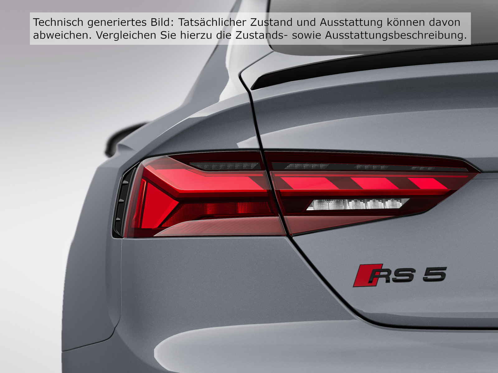 Audi - RS 5 Sportback_8