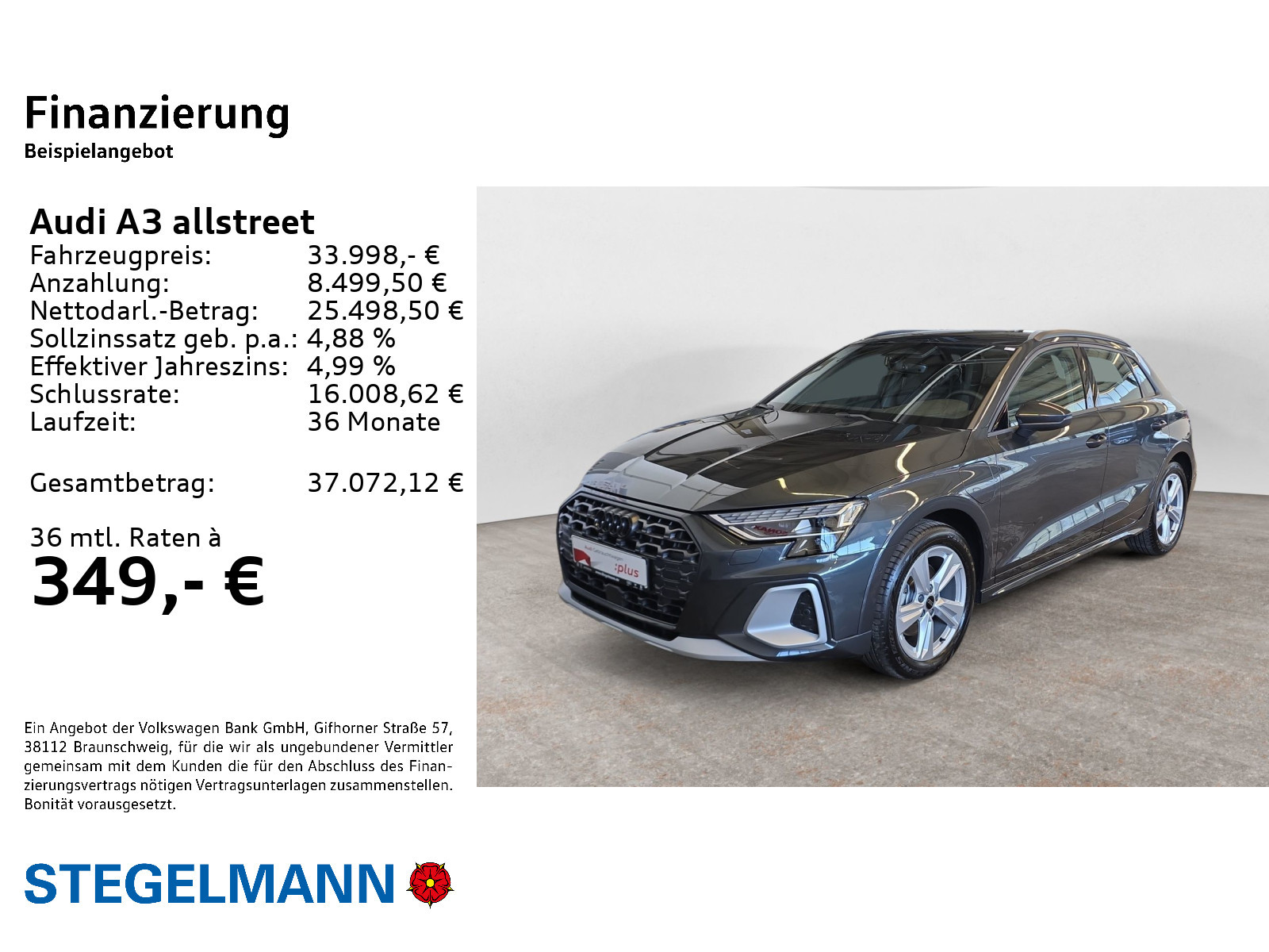 Audi - A3 allstreet_2