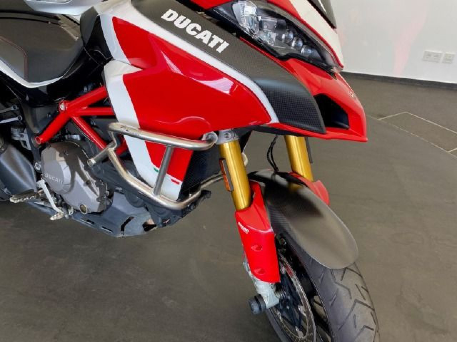 Ducati - Multistrada 1260_3