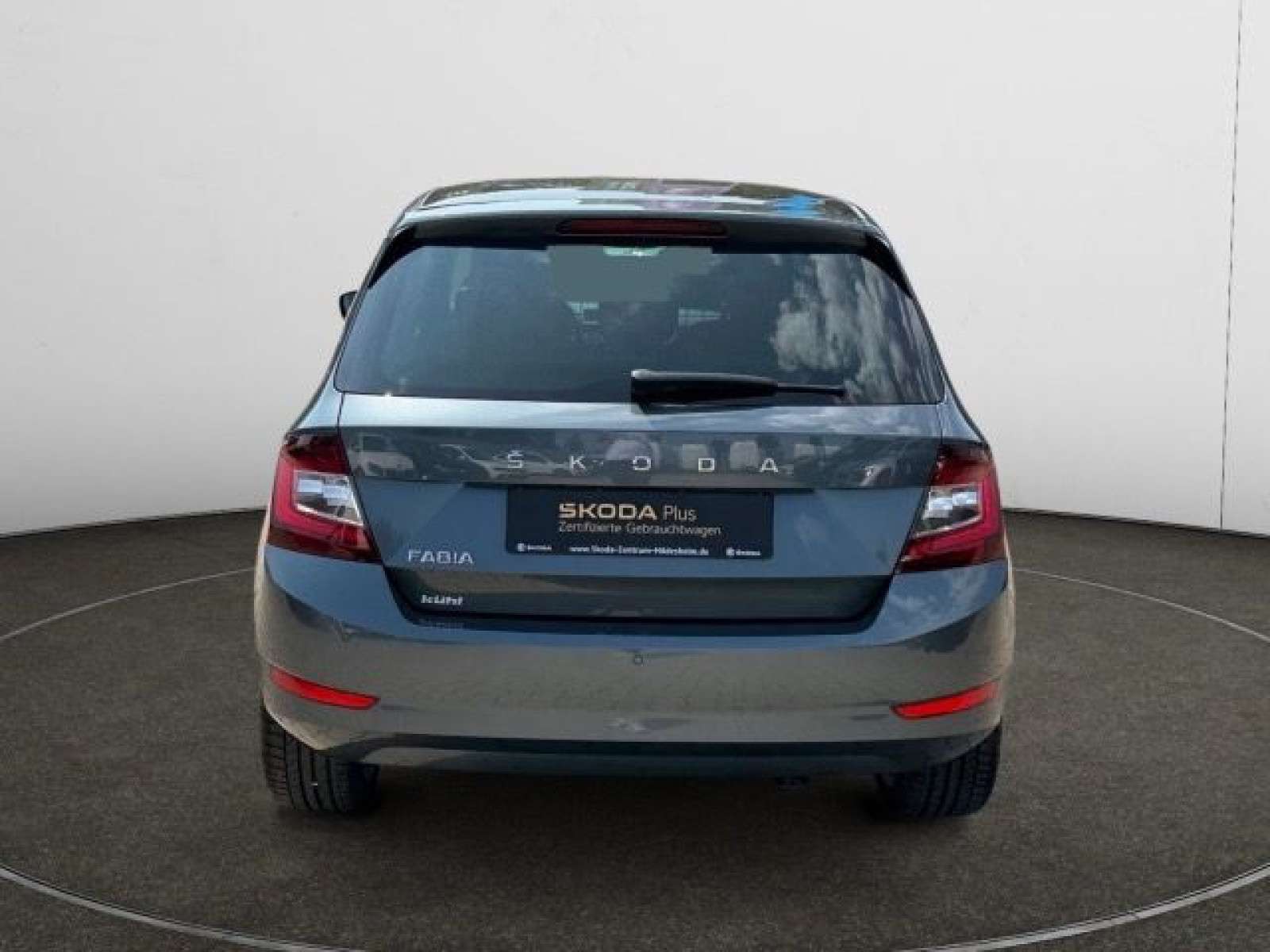 Škoda - Fabia_4