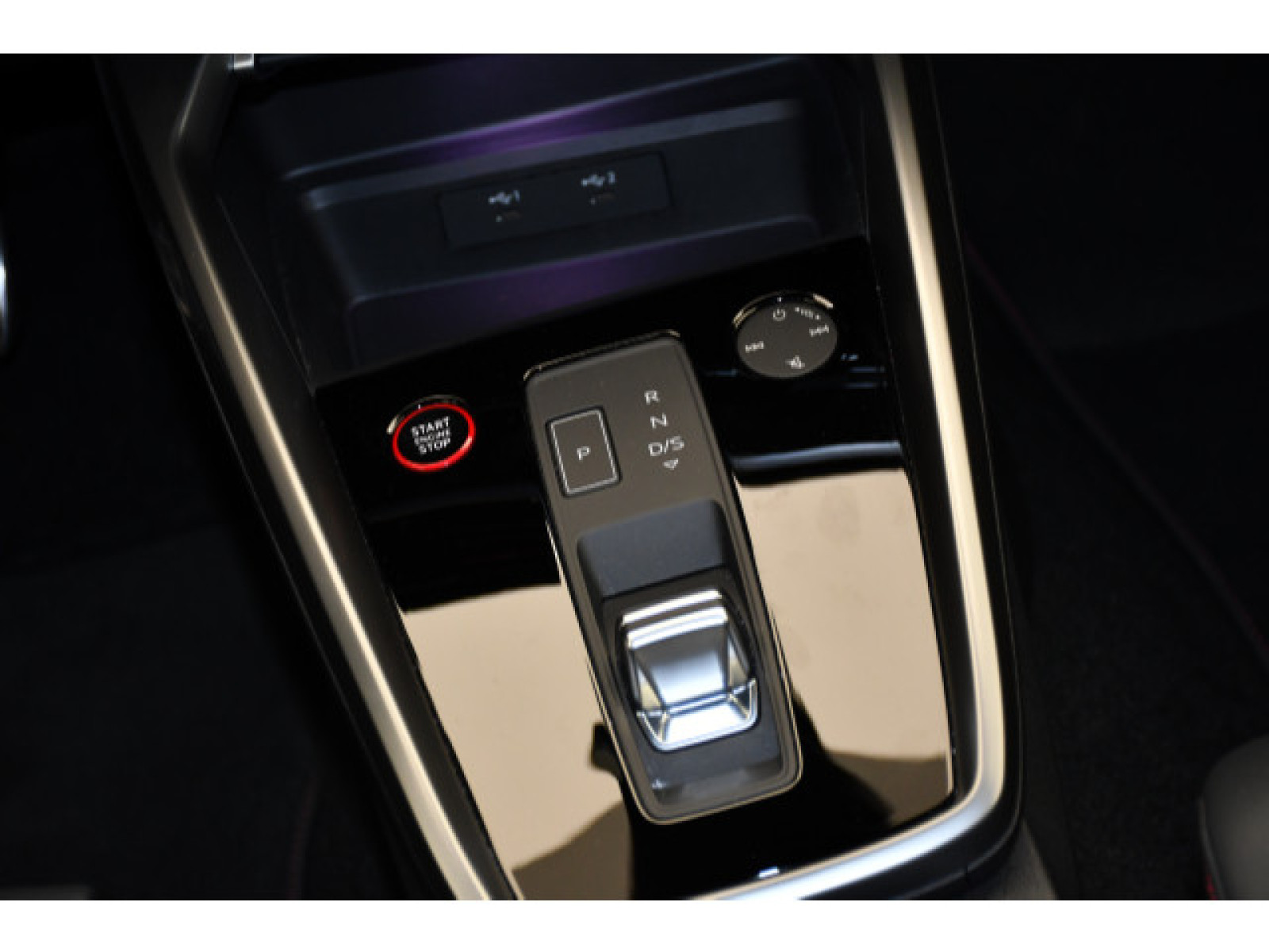 Audi - RS 3 Sportback_8