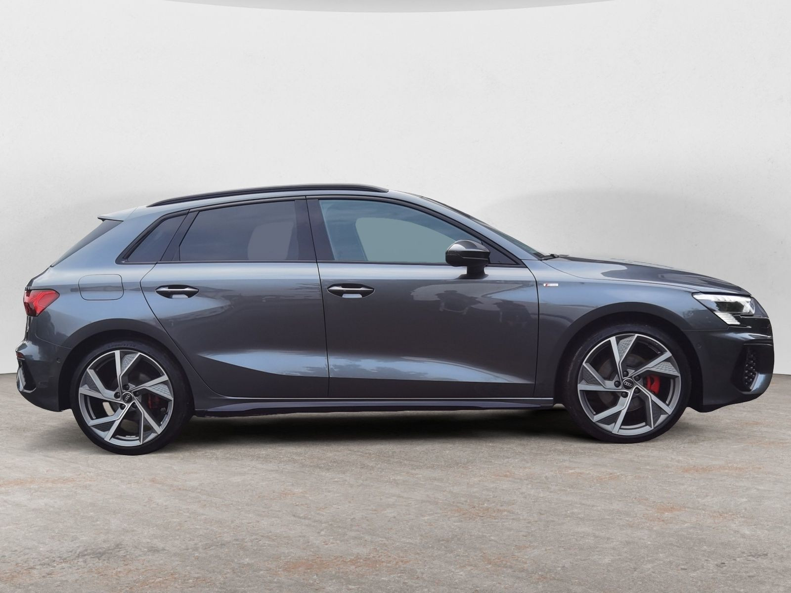 Audi - A3 Sportback_7