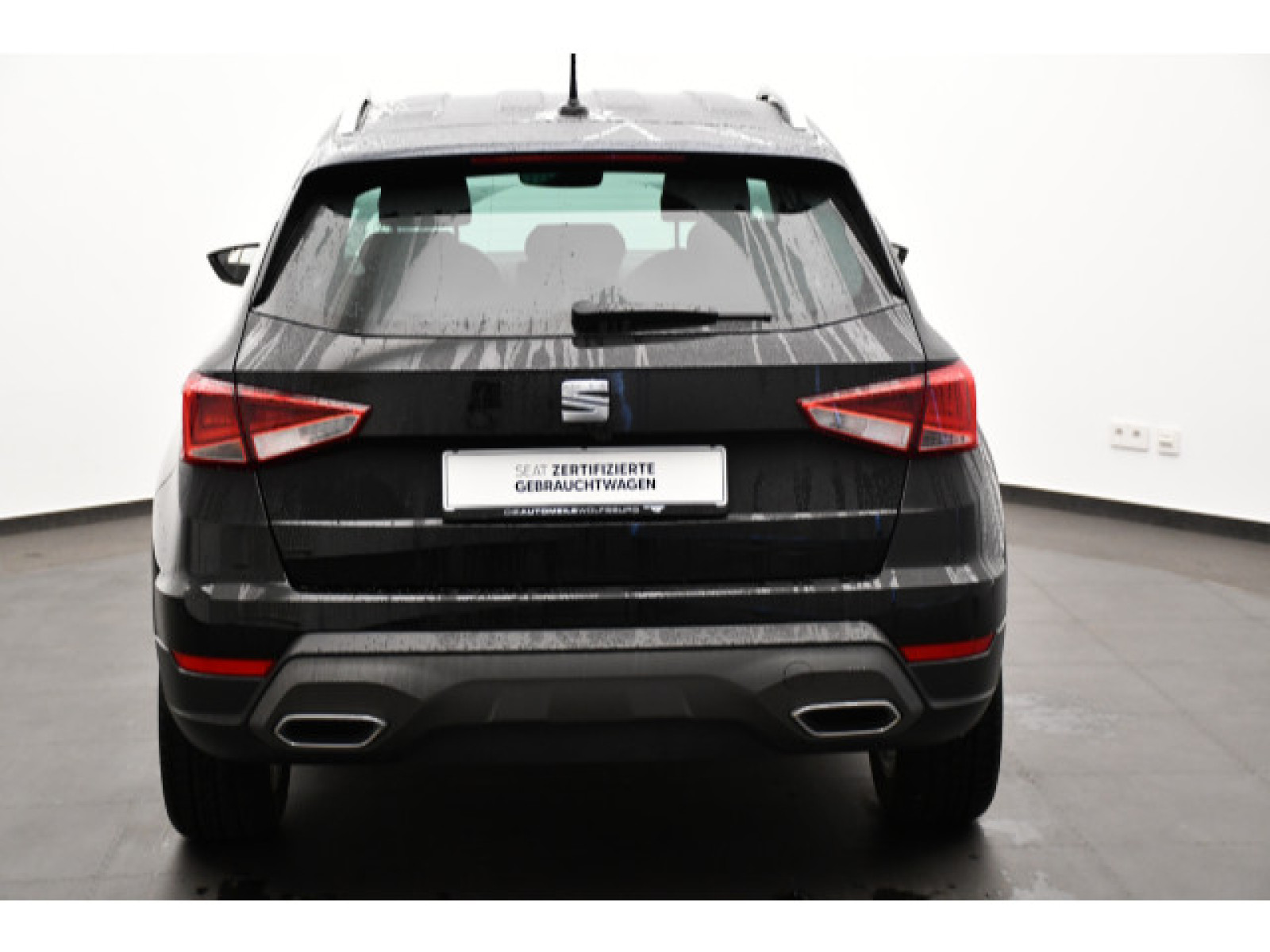 Seat - Arona_19