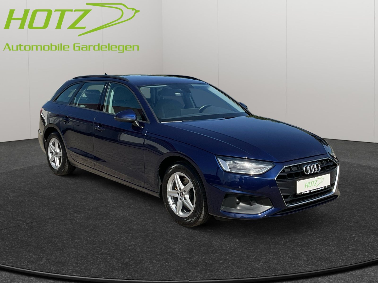 Audi - A4 Avant_8