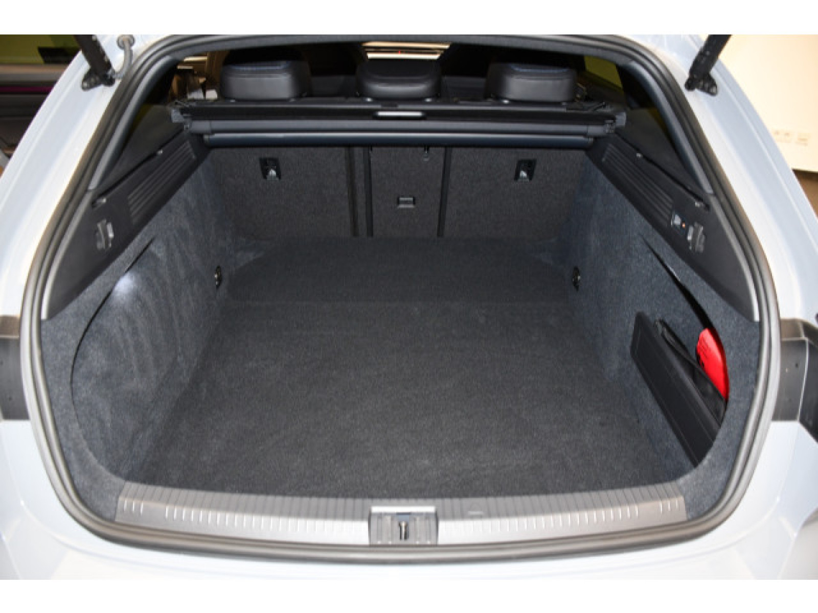 Volkswagen - Arteon Shooting Brake_12