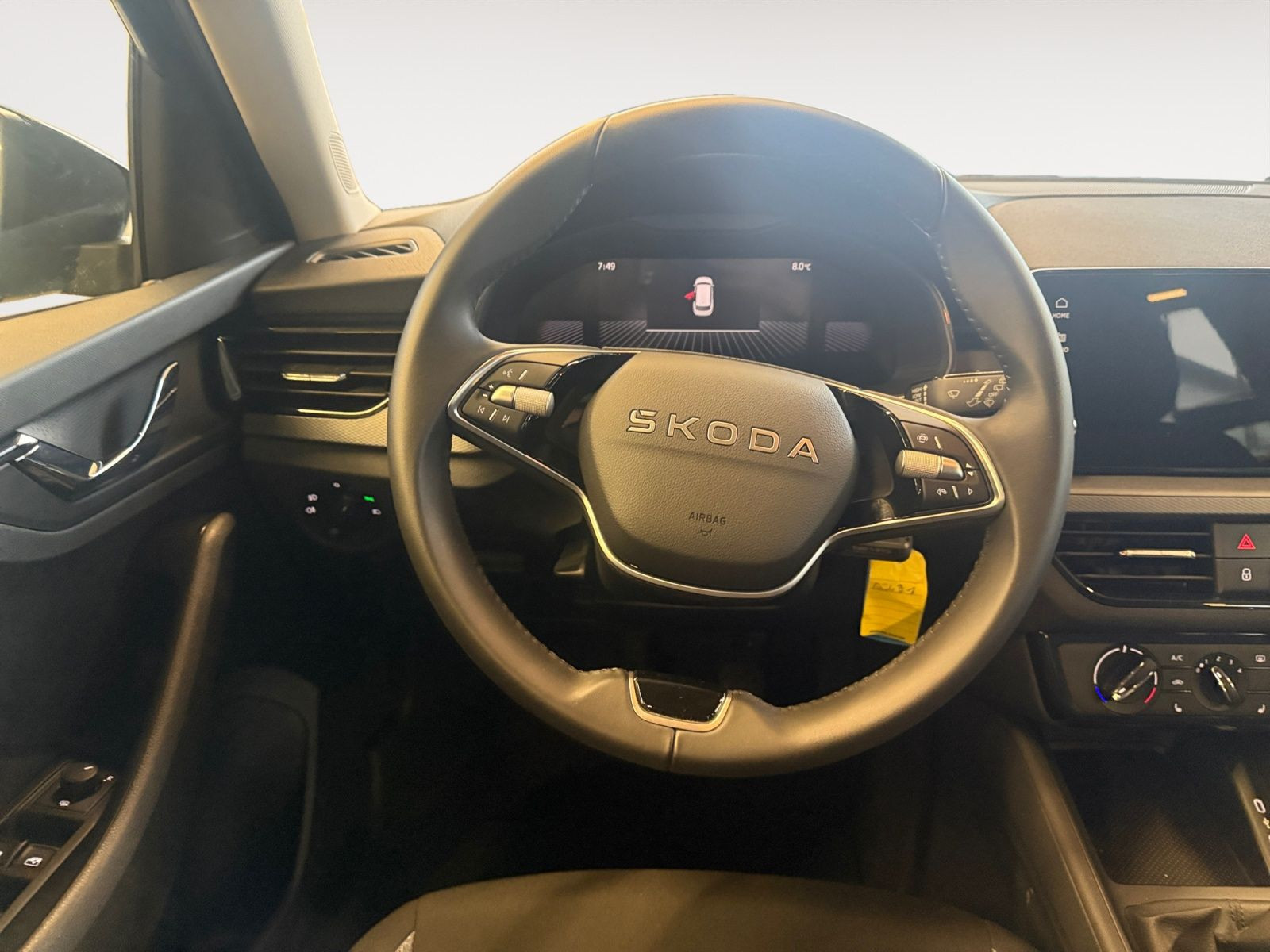 Škoda - Kamiq_13