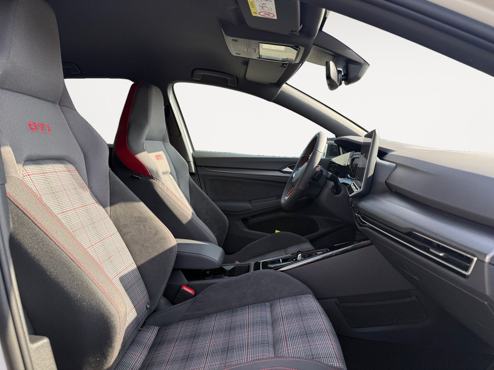 Volkswagen - Golf GTI_15 Volkswagen - Golf GTI_15