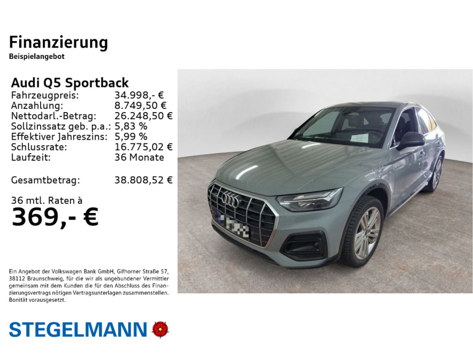 Audi - Q5 Sportback_2