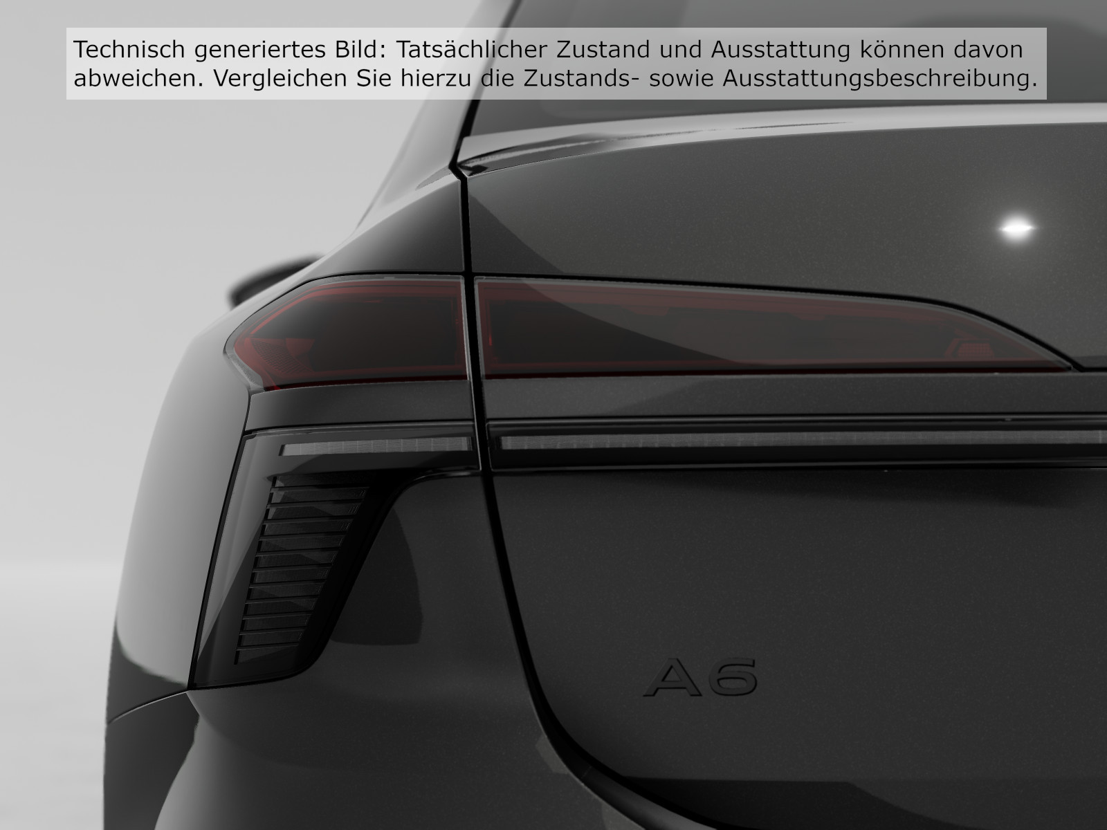 Audi - A6 Limousine_8
