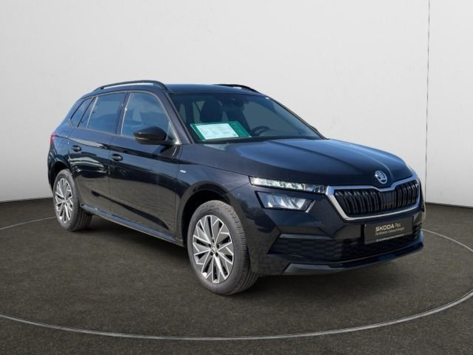 Škoda - Kamiq_7