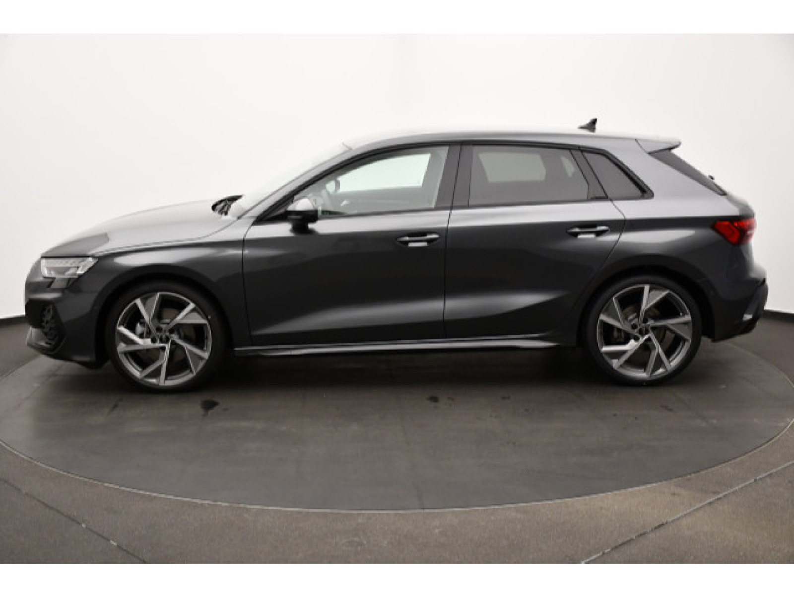 Audi - A3 Sportback_16