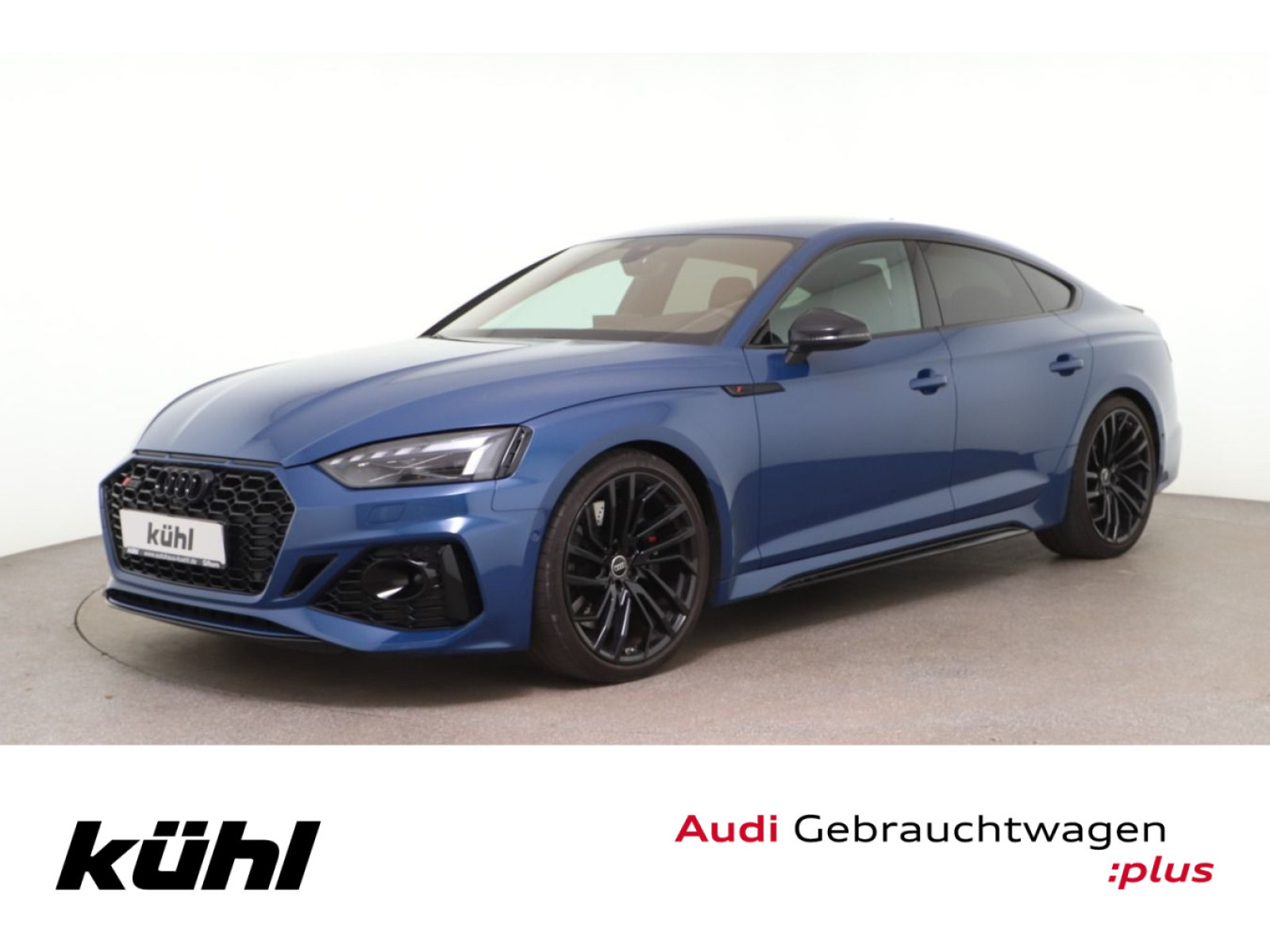 Audi - RS 5 Sportback_1