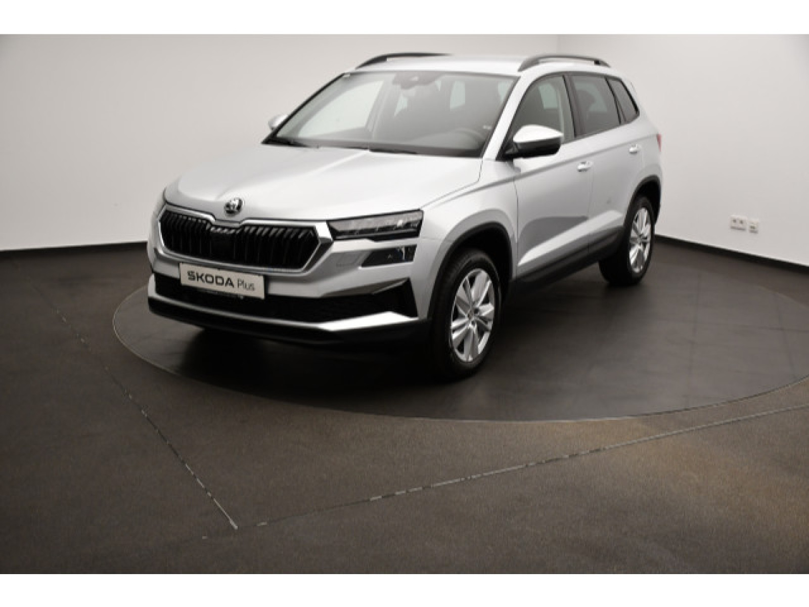 Škoda - Karoq_1