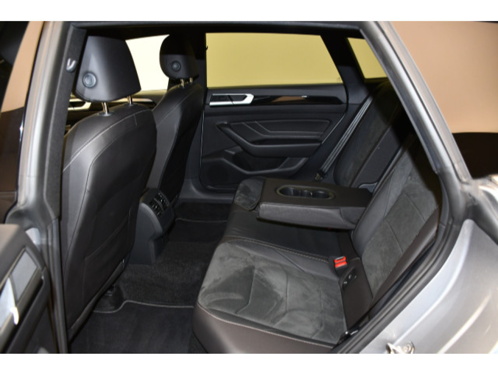 Volkswagen - Arteon Shooting Brake_8