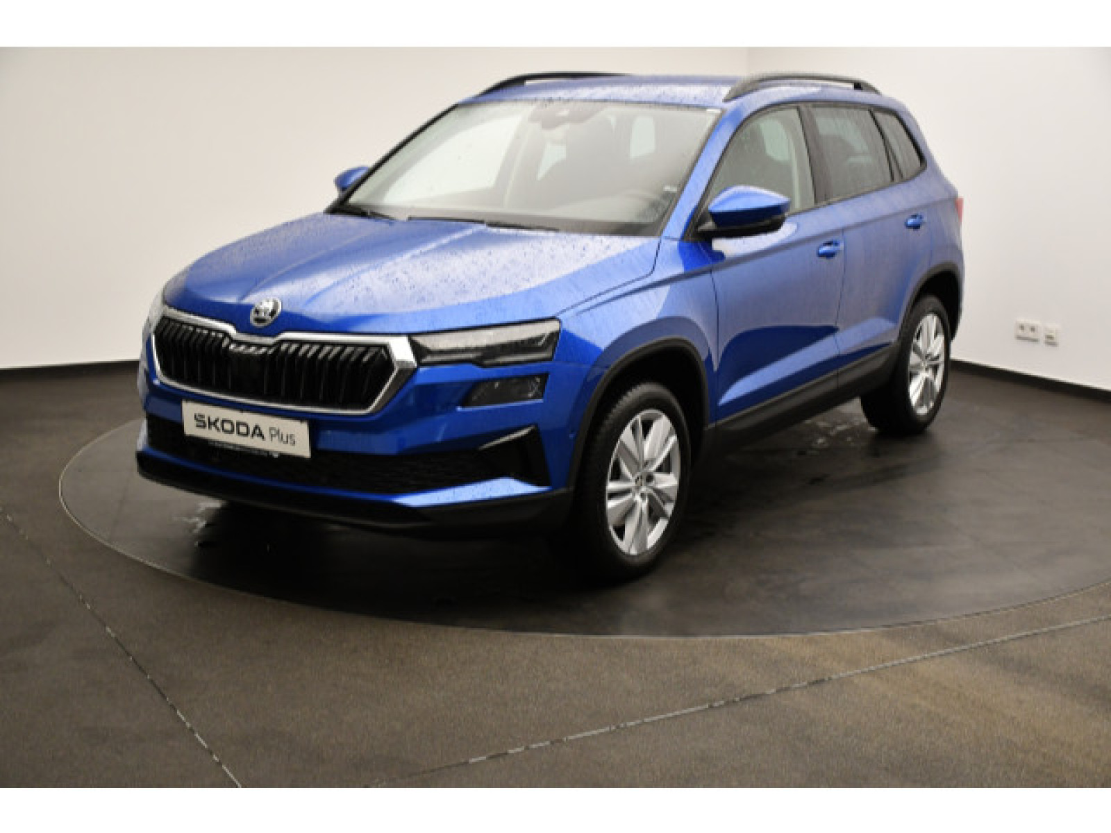 Škoda - Karoq_1