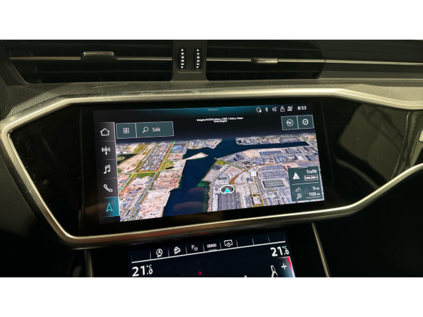 Audi - A6 allroad quattro_12 Audi - A6 allroad quattro_12