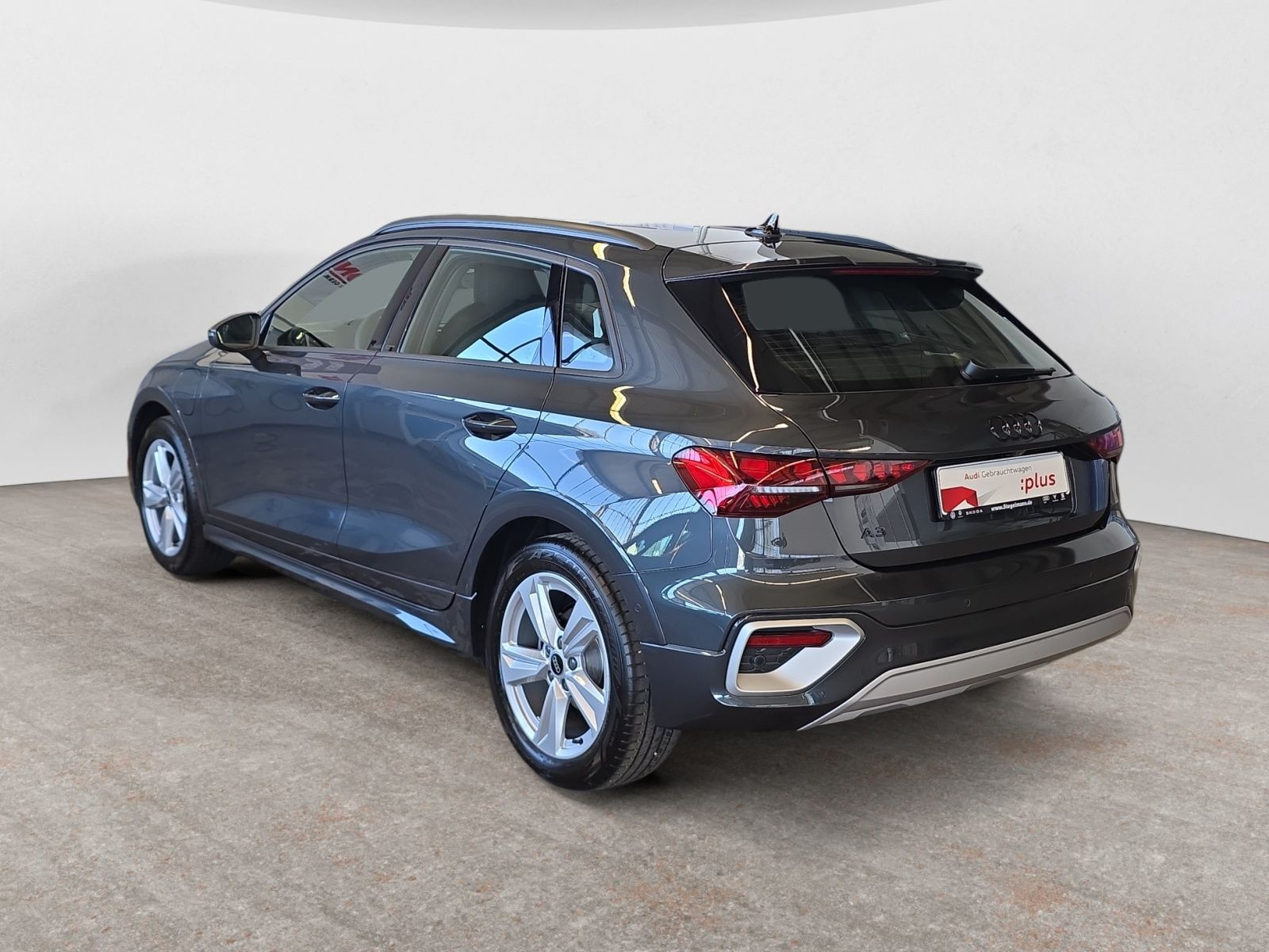 Audi - A3 allstreet_4