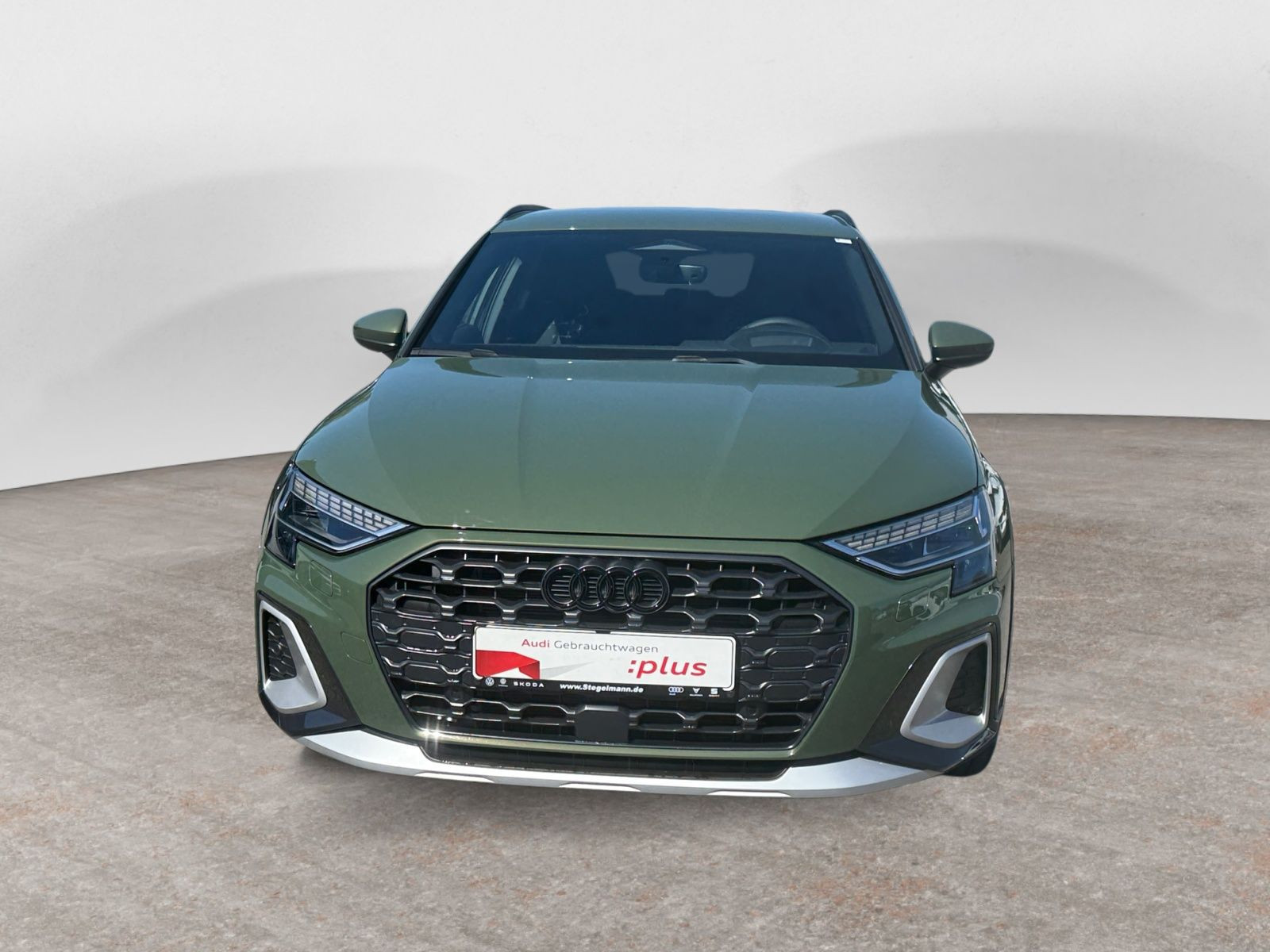 Audi - A3 allstreet_9