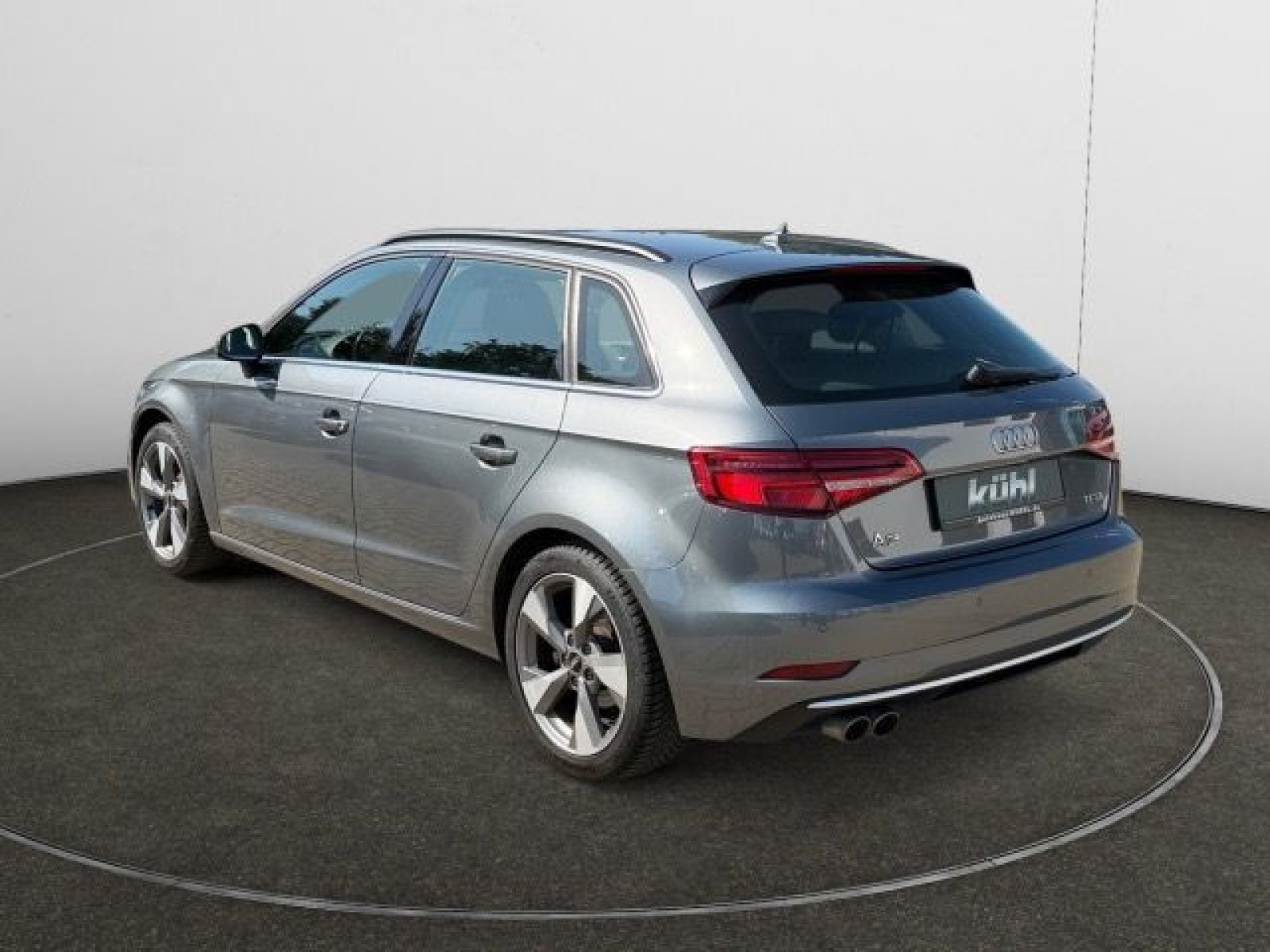 Audi - A3 Sportback_4