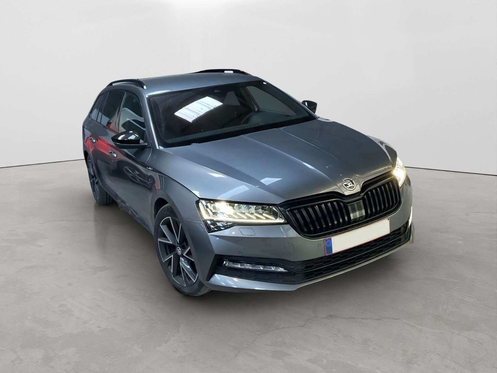 Škoda - Superb_4