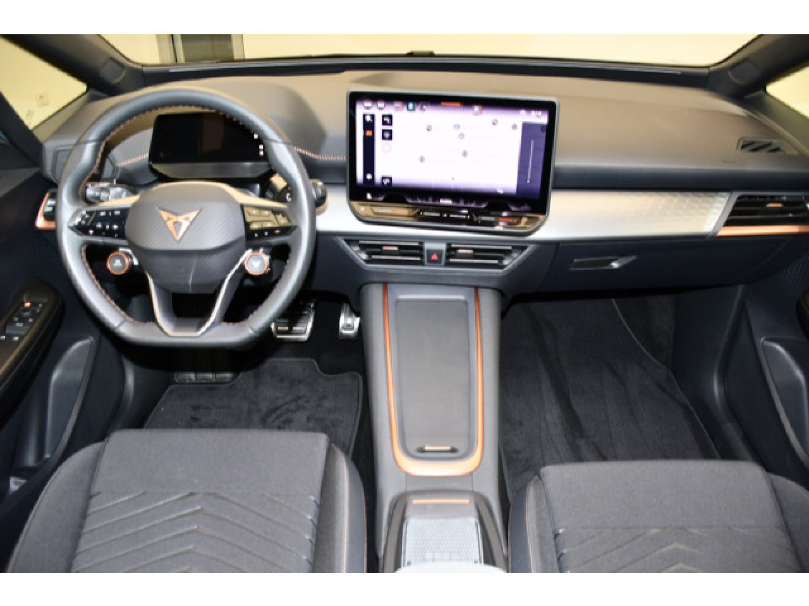 Cupra - Born_4