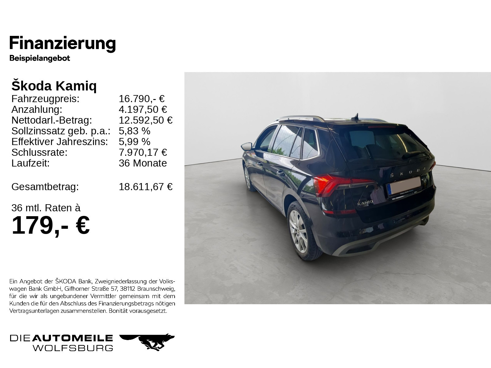 Škoda - Kamiq_2
