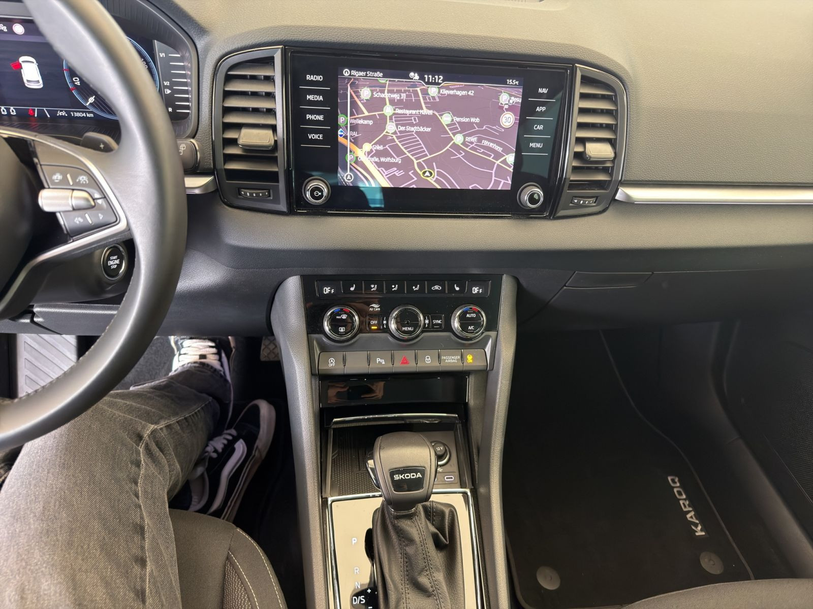 Škoda - Karoq_14
