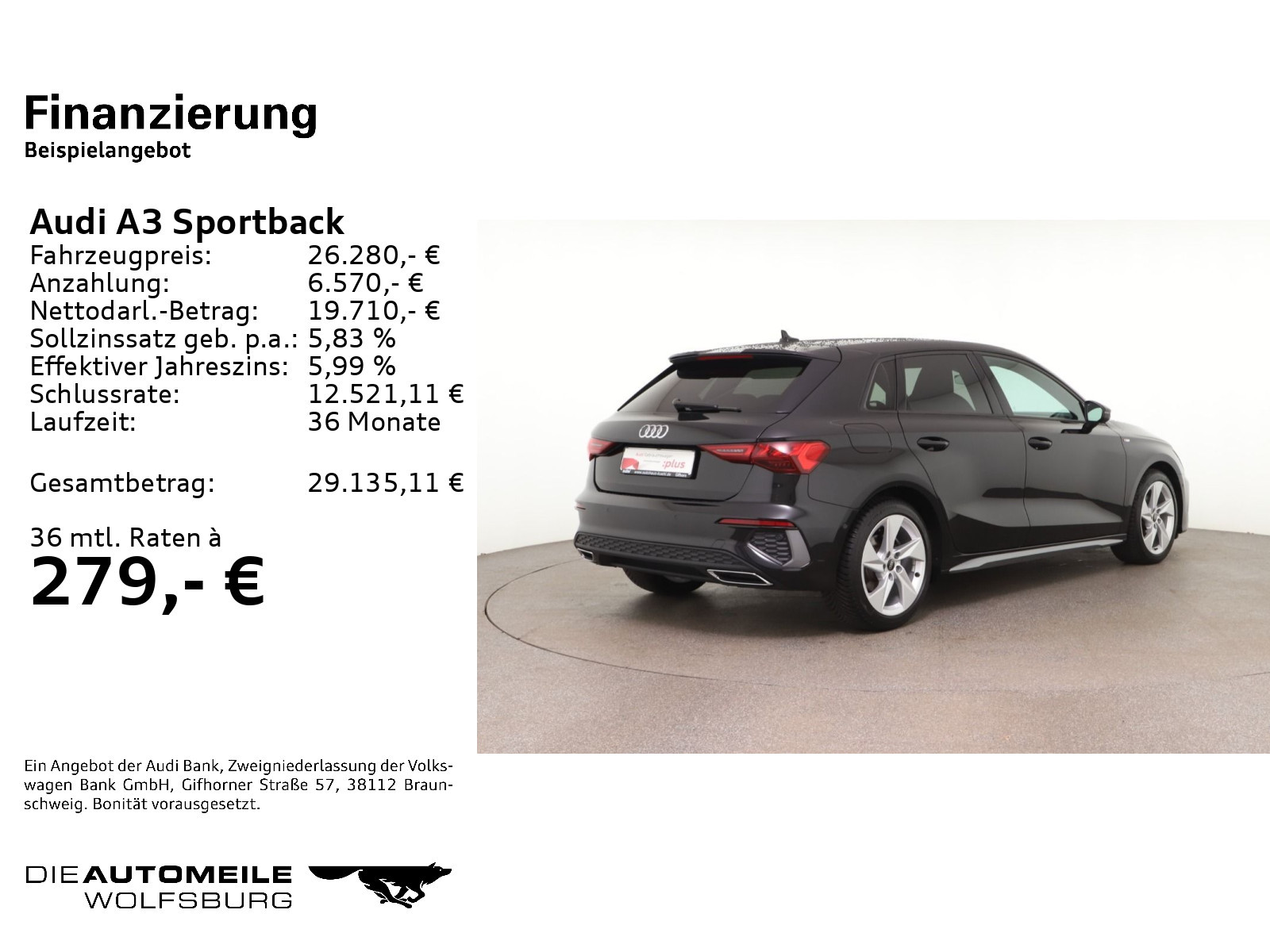 Audi - A3 Sportback_2