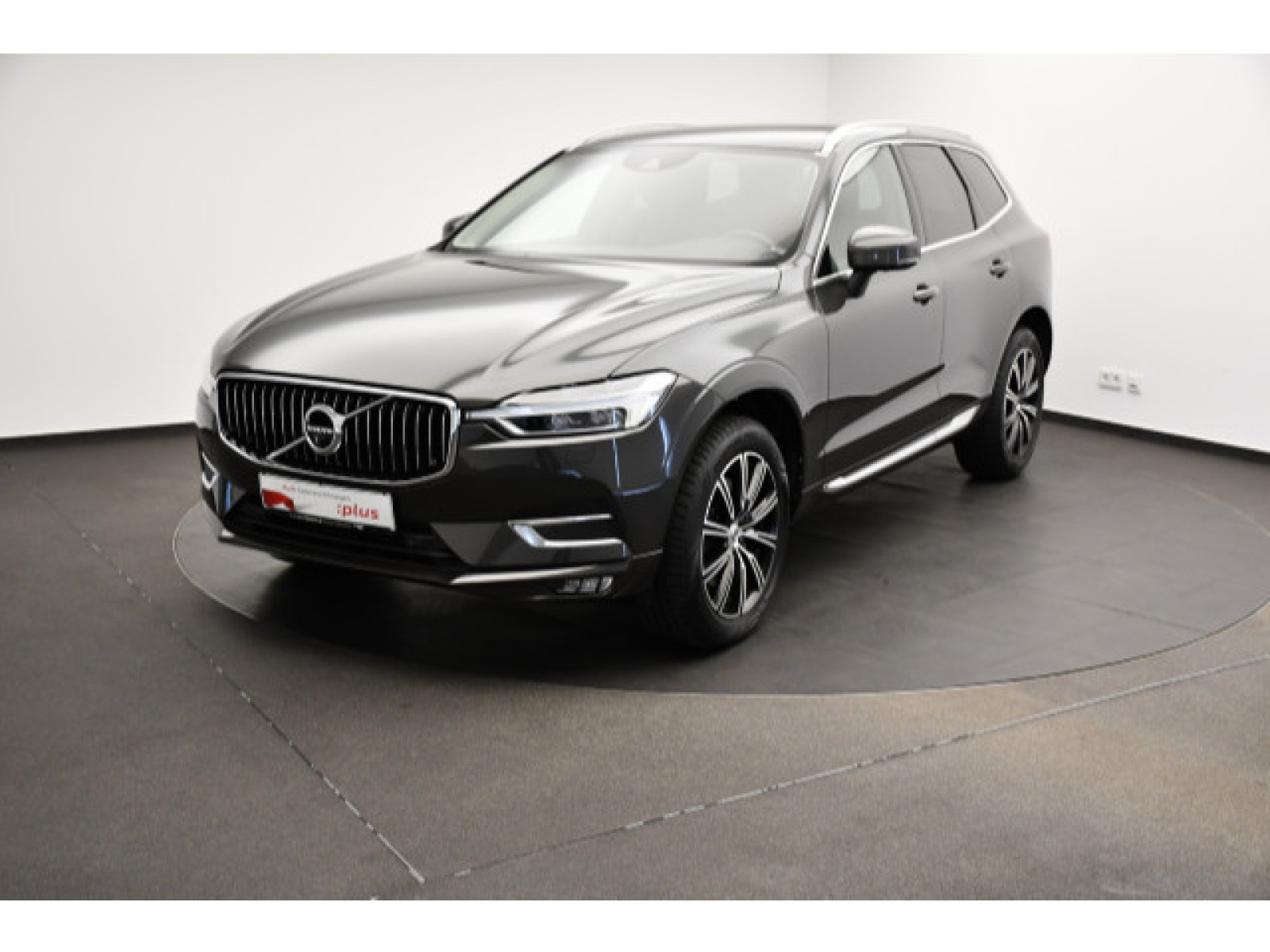 Volvo - XC60_1