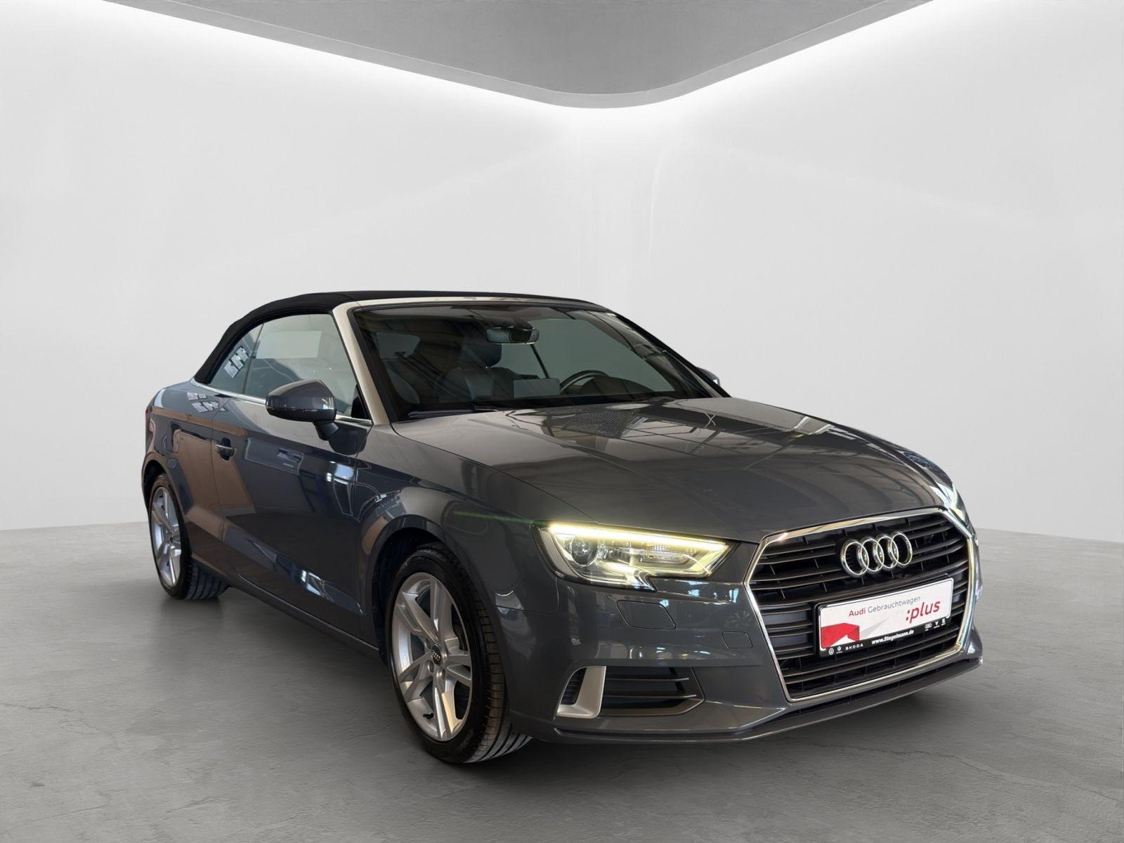 Audi - A3 Cabriolet_9
