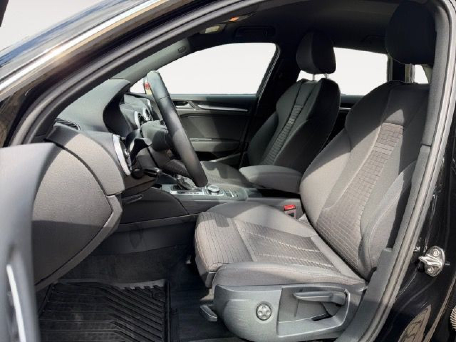 Audi - A3 Sportback_10