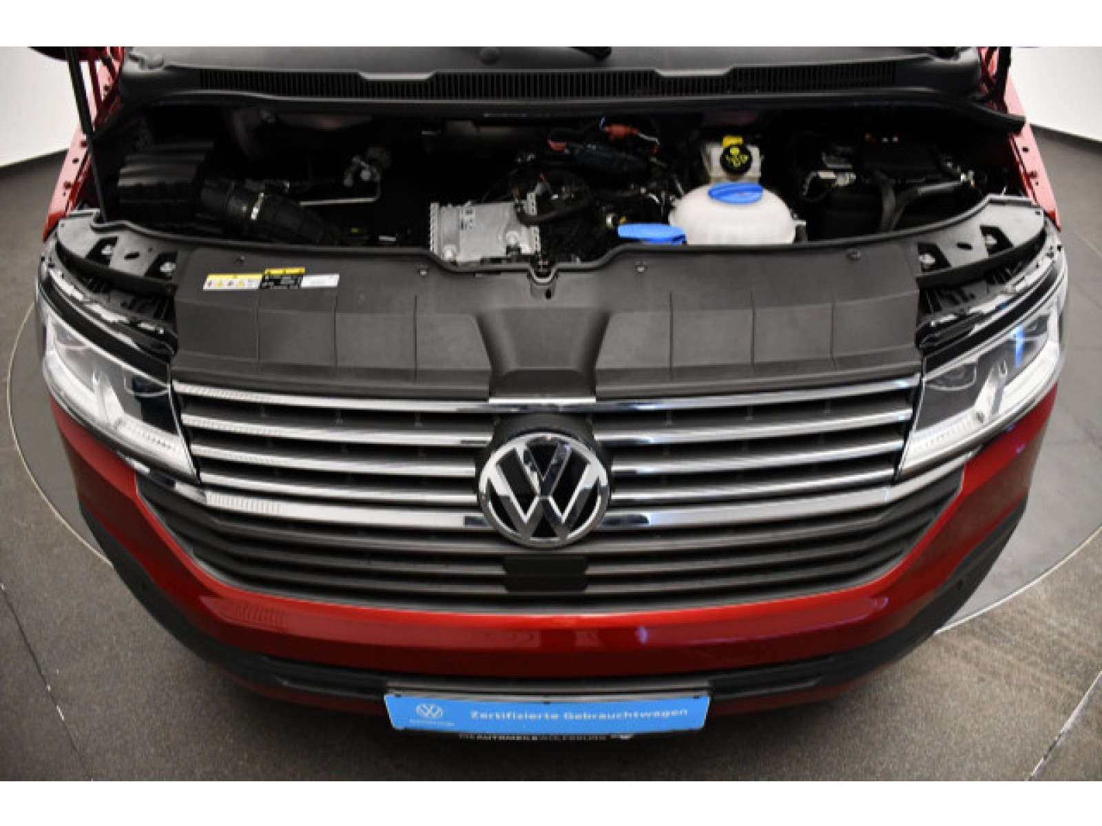 Volkswagen - T6.1 Multivan_11