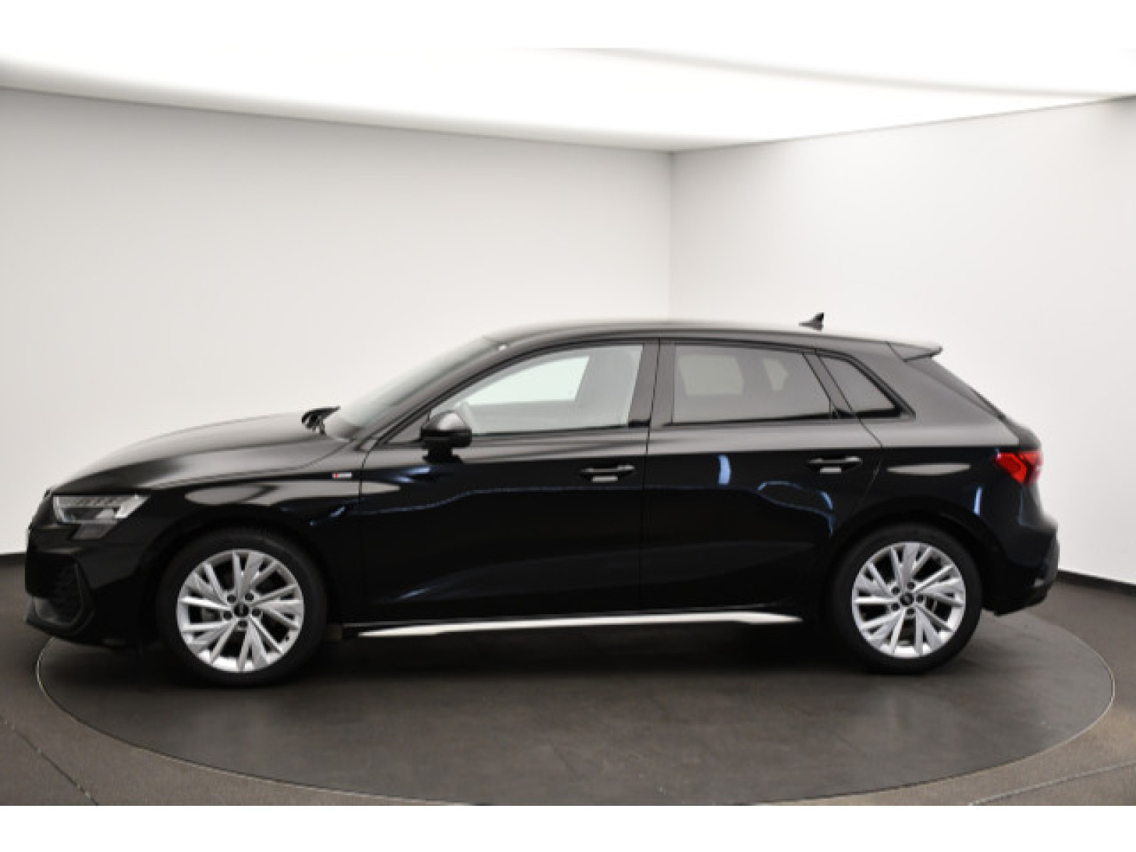 Audi - A3 Sportback_19