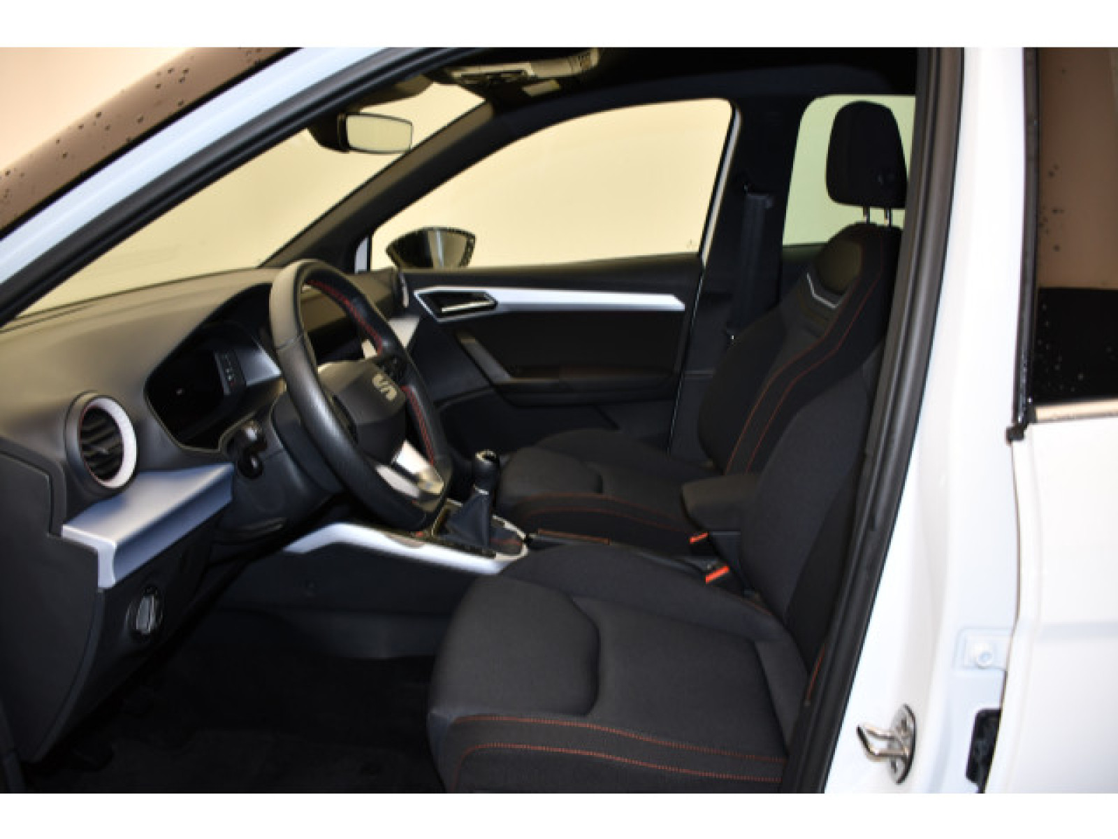 Seat - Arona_4