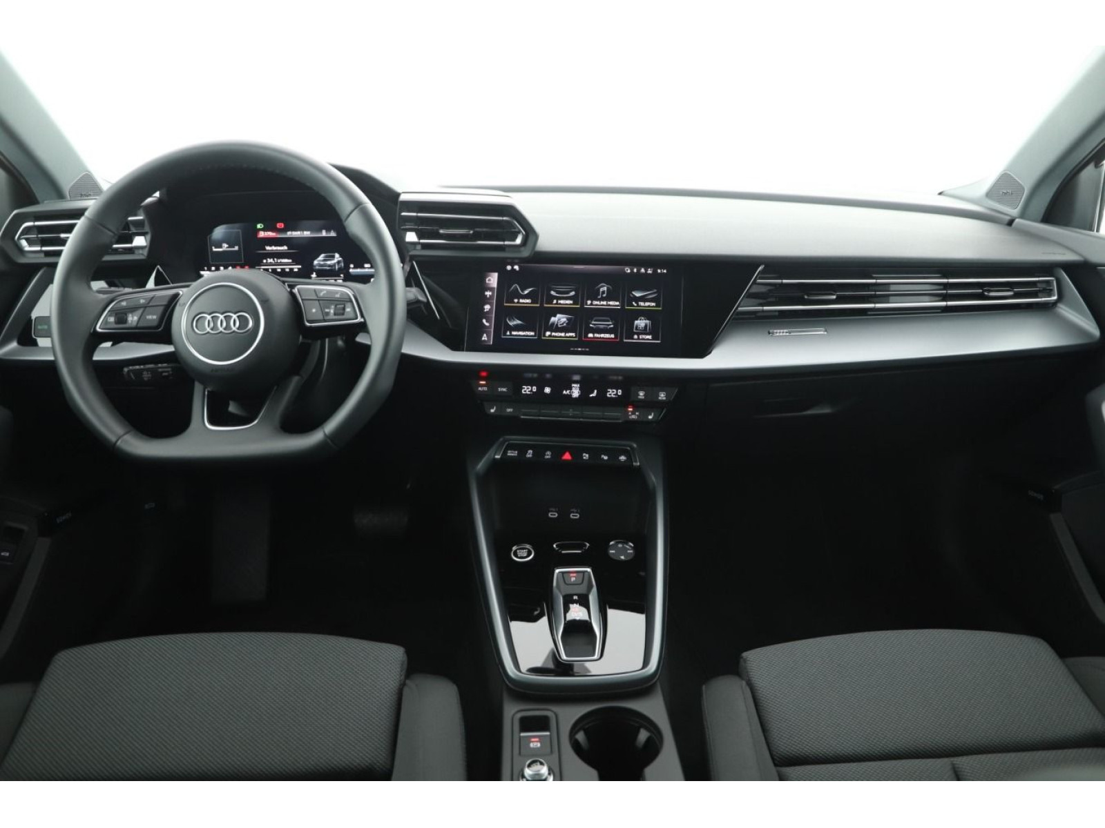 Audi - A3 Sportback_9