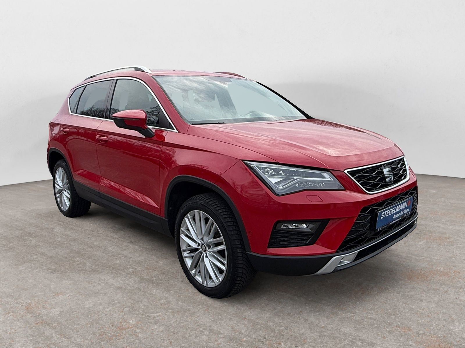 Seat - Ateca_8