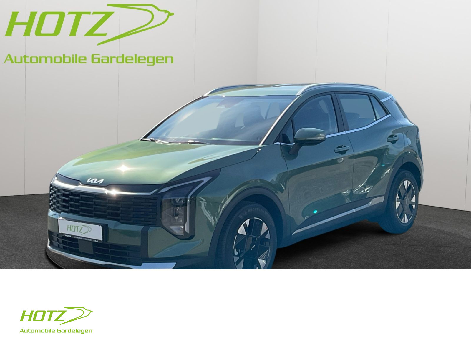 Kia - Sportage_1
