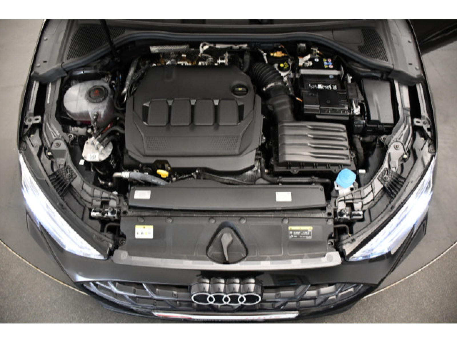 Audi - A3 Sportback_15