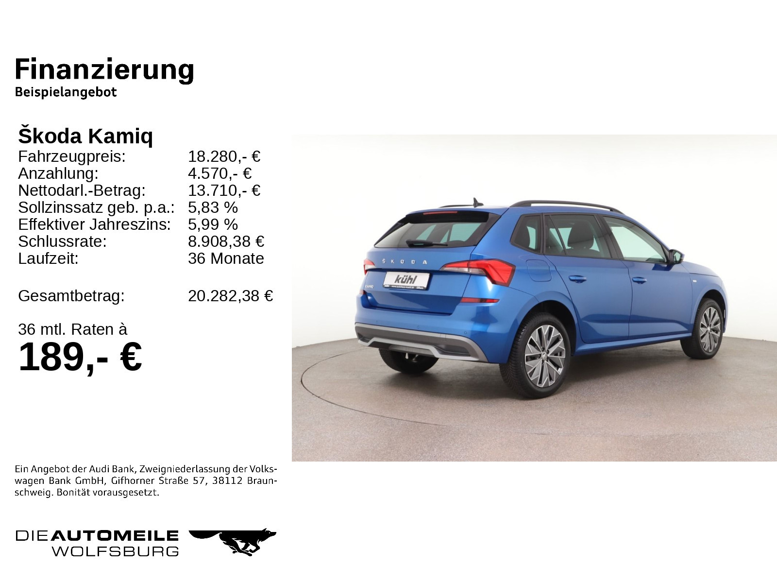 Škoda - Kamiq_2