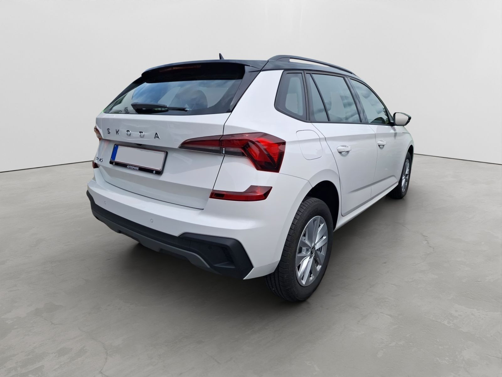 Škoda - Kamiq_3