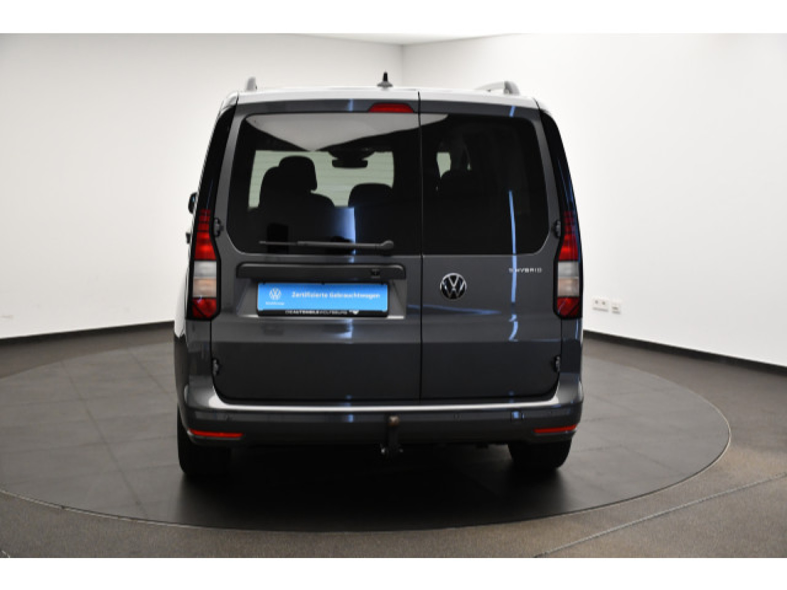 Volkswagen - Caddy_19