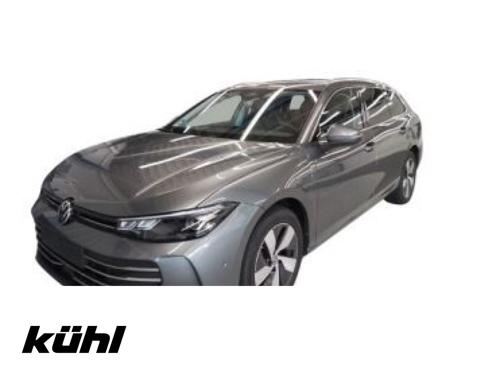 Passat Variant 1.5 TSI eHybrid DSG Business ACC Kessy Kamera Navi AHK LED App 18"